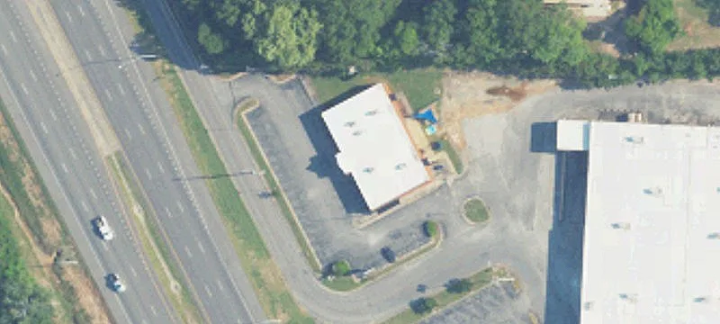 Under-Rented Medical Office Building