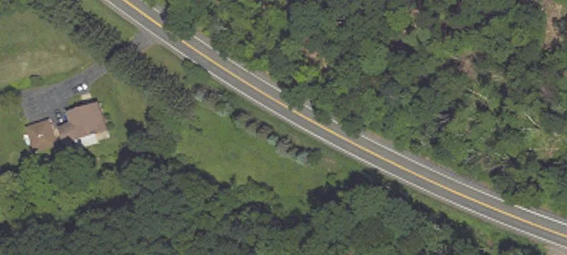 Partially Improved Recreational Land