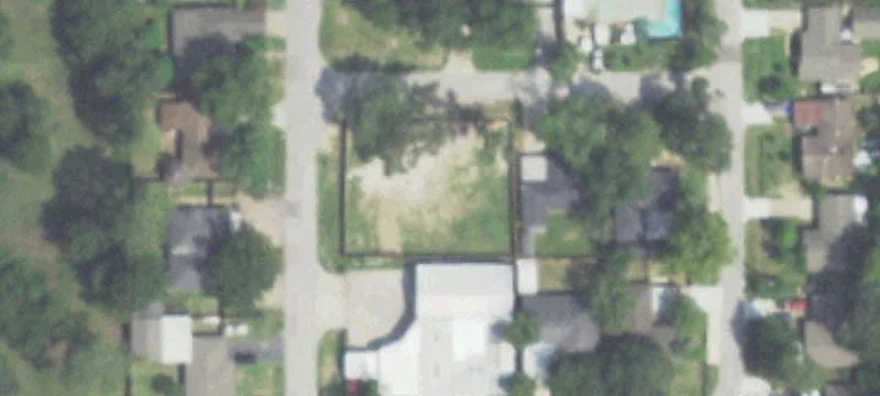 Residential Building Lot Near Beltway