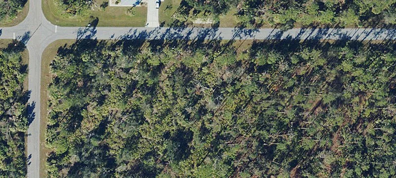 Residential Homebuilding Lot