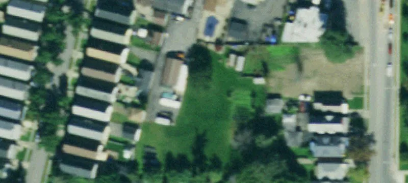 Redevelopment Development Site Land