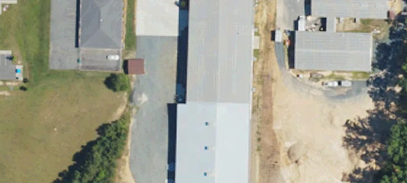 Single-Tenant Social Security Office