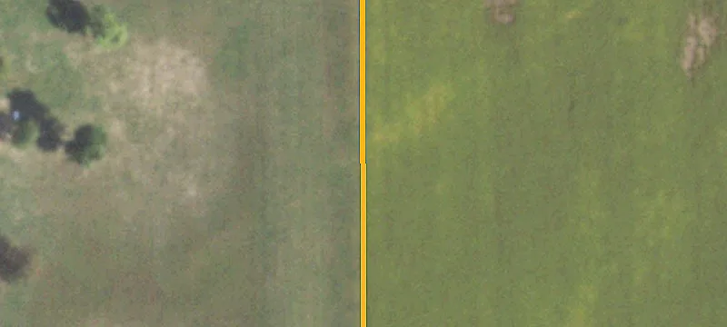 Commercial Development Land with Utilities
