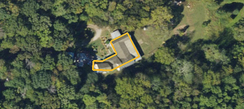 Zoned Residential Development Land