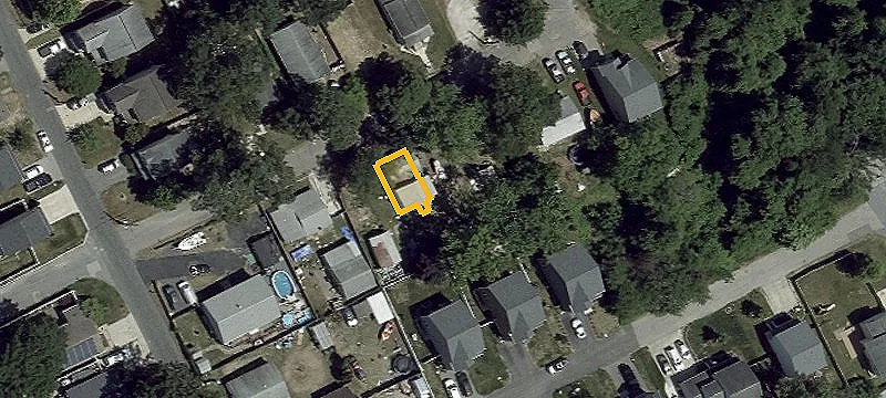 Residential Development Lot