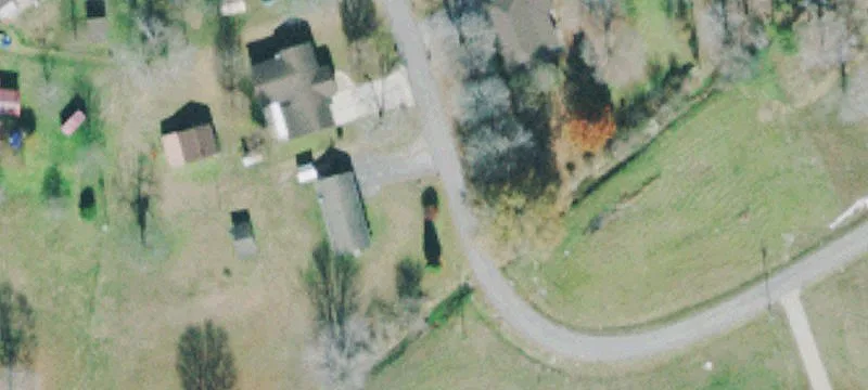 Waterfront Land Parcel