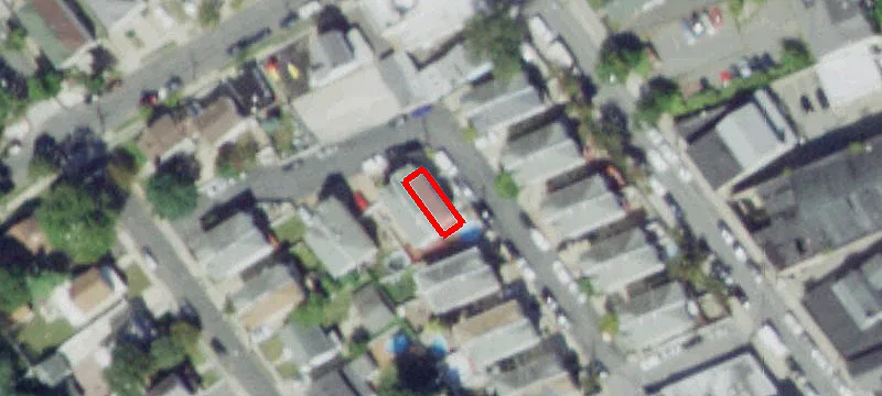 Two-Family Residential Income Home