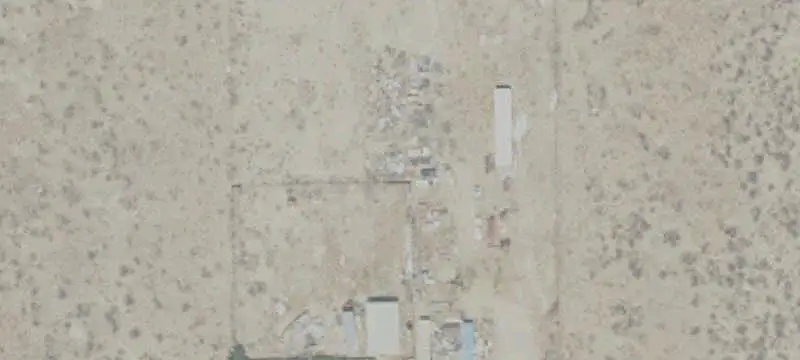 Vacant Land Parcel on Paved Avenue