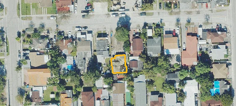 Vacant Residential Development Lot