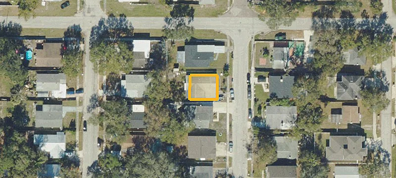 Residential Development Lot