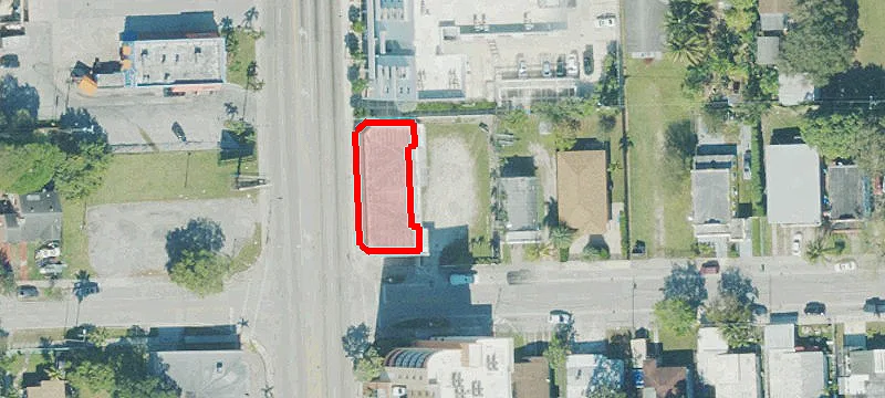 Church Property Rental Space