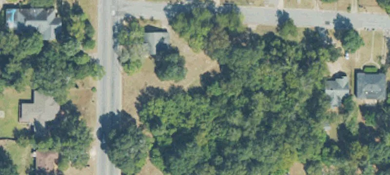 Mixed-Use Land Package Opportunity