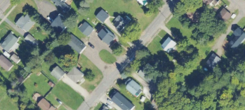 Recreation Land Retreat Parcel
