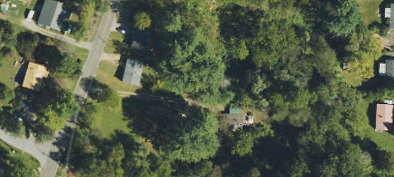 Subdividable Mountain Land with Creek Frontage