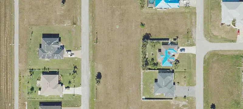 Residential Land Lot
