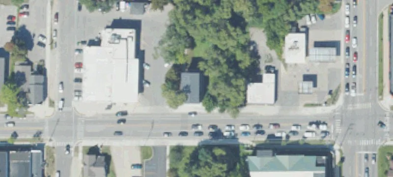 Freestanding QSR with Absolute NNN Lease