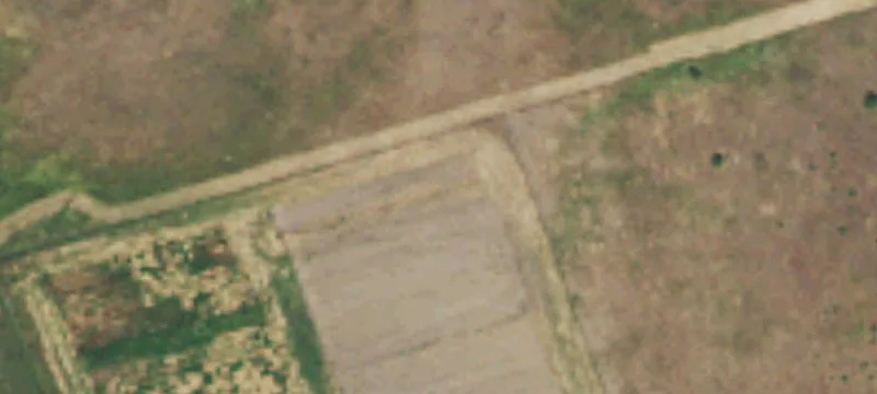 Recreation Land with Cabin and Creek