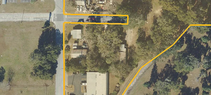 Residential Building Lot