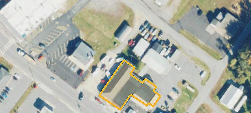 Large Residential Homesite