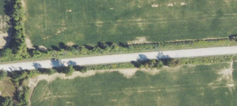 Expansive Farmland Parcel
