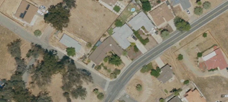 Permit-Ready Buildable Home Lot
