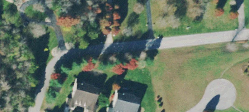 Lakefront Buildable Land Parcel