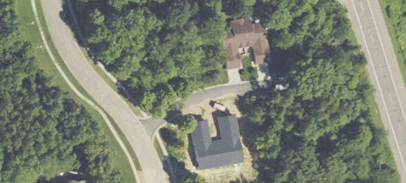 Residential Development Lot