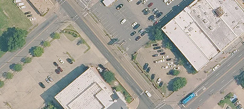 Office/Warehouse Flex Building