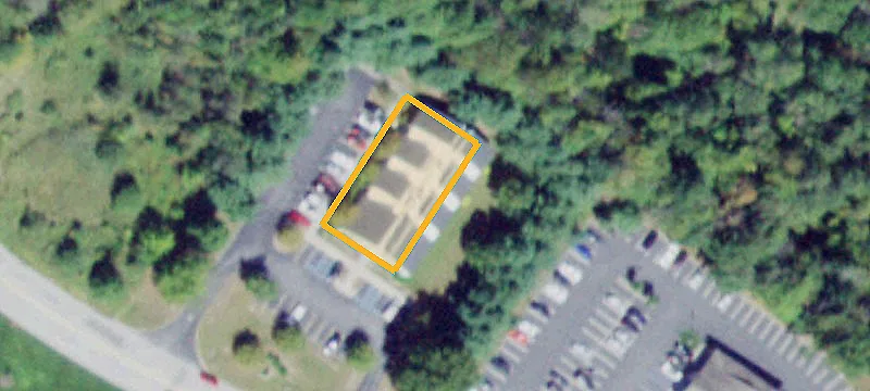 Commercial Land Lot in Business Park