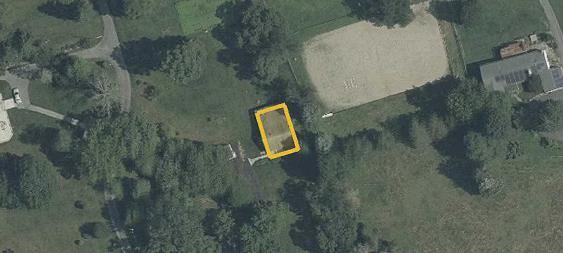 Residential Development Land Parcel
