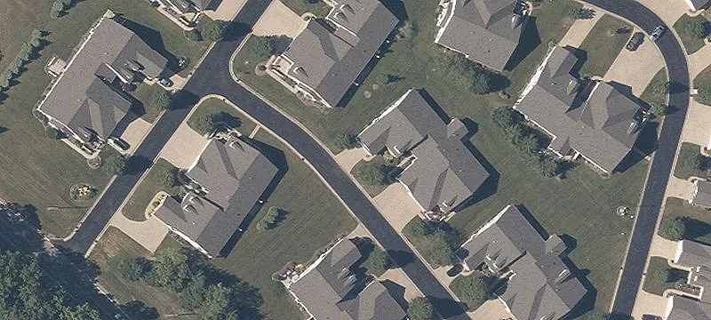 Custom Home Lot Opportunity