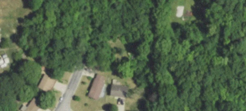 Undeveloped Double Lot