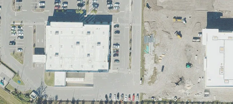 Drive-Through Restaurant Property