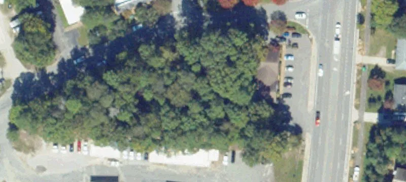 Retail Building for Sale