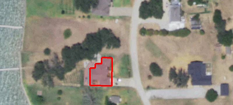 Waterfront Lakefront Residential Lot