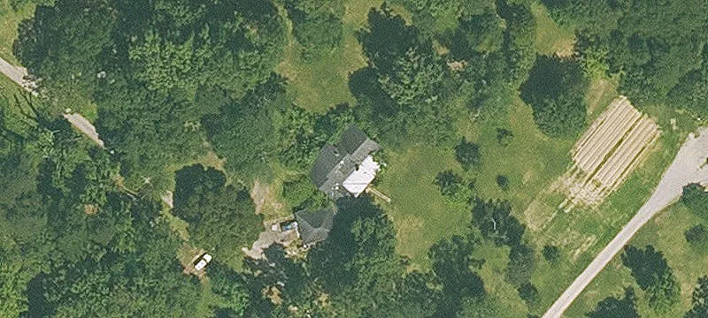 Single-Family Residential Land Tract