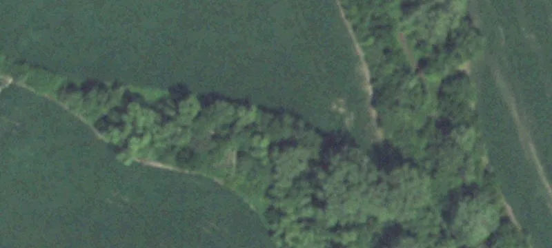 Commercial Development Land Parcel