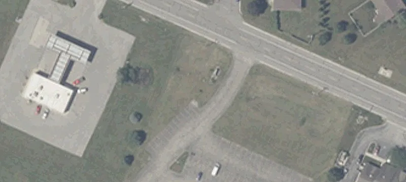 Residential Land Lot in Subdivision