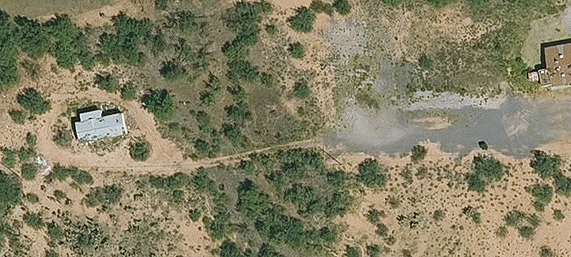 Residential Development Land Parcel