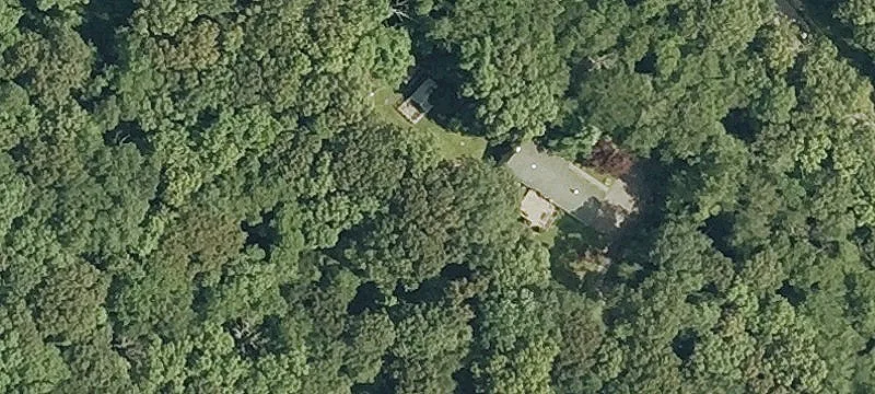 Acreage Residential Land Parcel