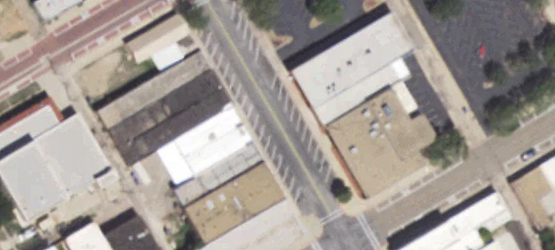Fitness Center with Absolute NNN Lease