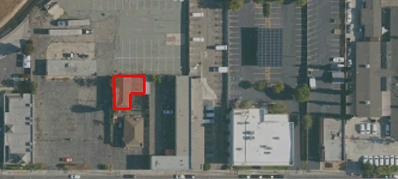 Two-Story Office Building