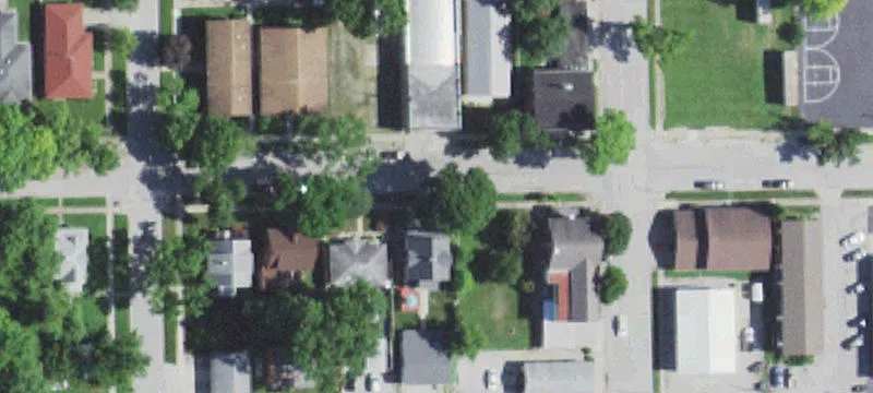 Four-Unit Residential Income Property