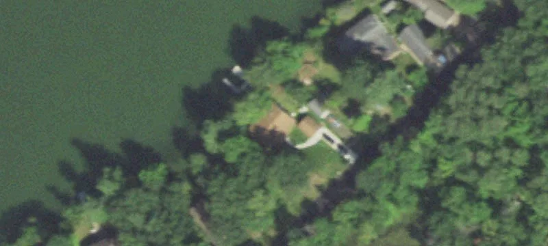 Residential Development Land Parcel