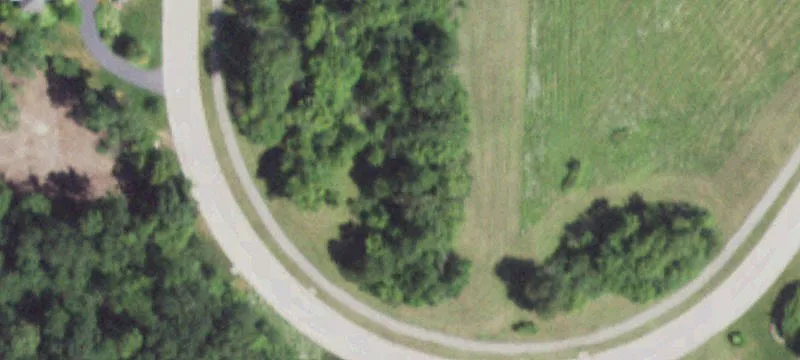 Rural Estate Land Tracts