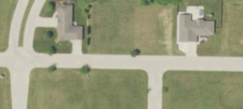 Residential Development Lot