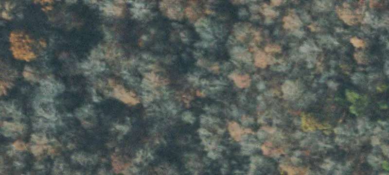 Wooded Mountain View Retreat Land