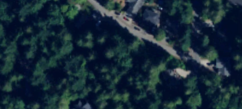 Residential Vacant Lot