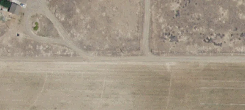 Forty-Acre Development Land Opportunity