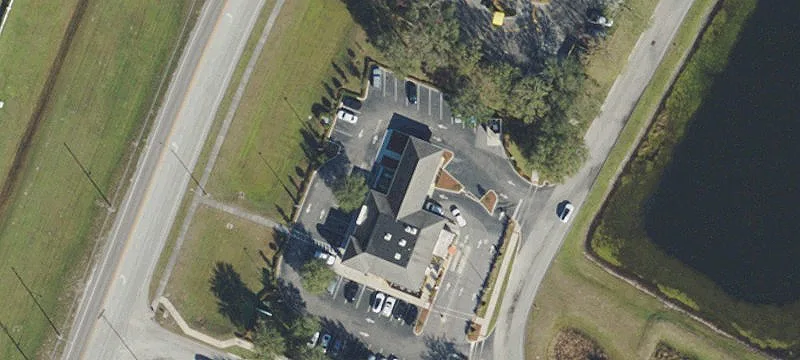 Medical Office Pad Site
